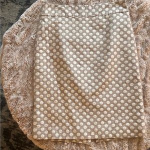 JCrew Women’s pencil skirt, size 4.